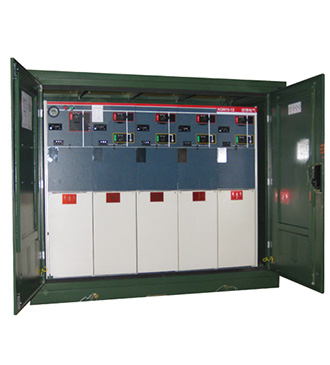 电缆分支箱和车间用的动力箱有什么区别？