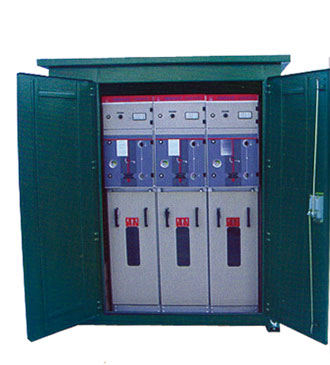  在配电设备上工作的通常划定有哪些？