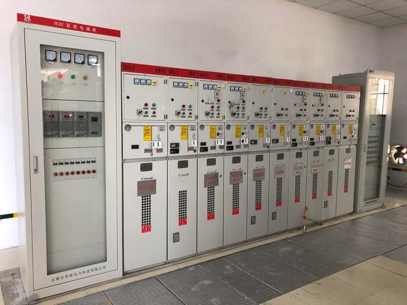 常州888集团电气获批常州国度高新区凹凸压电气设备项目工程技术钻研中心